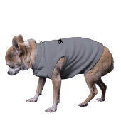 Stud Shirt for Dogs! (Side)