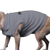 Stud Shirt for Dogs! (Side)