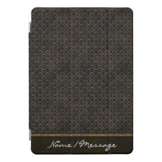 Studded Leather 1B Options iPad Pro Cover