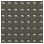 Studded Leather 2 Fabric Custom Fabric