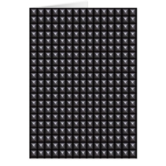 Studded Steel Texture Cards (Front)