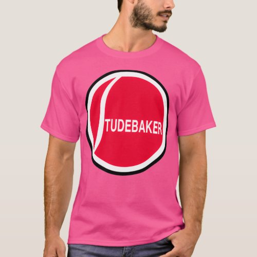 Studebaker T_Shirt