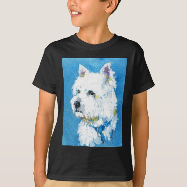 Studebaker's Pooh T-Shirt (Front)