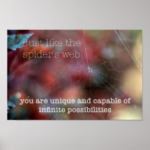 Student and Classroom Motivational Poster