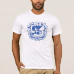 Student, graduate, Lomonosov Moscow State Universi T-Shirt