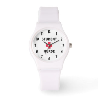 Student Nurse Wristwatch
