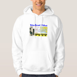 Student Pilot Hoodie