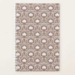 Student Planner Organizer Spiral Journal