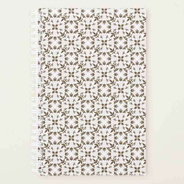 Student Planner | Weekly Study Organizer Journal (Front)