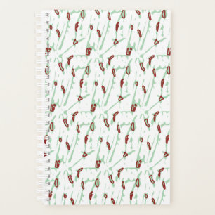 Student Planners & Productivity Journals Custom