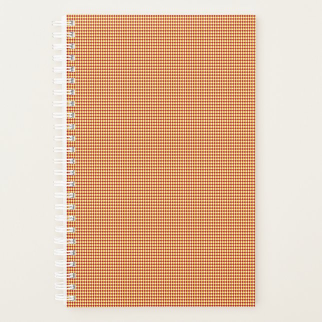 Student Planners | Study Journals & Notebooks (Front)