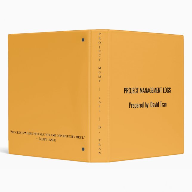 Students Swear by This Personalized Binder (Background)