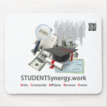 STUDENTSynergy - Mouse Pad