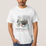 STUDENTSynergy - T-Shirt - Guys