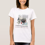 STUDENTSynergy - T-Shirts - Gals