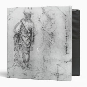 Studies Binder