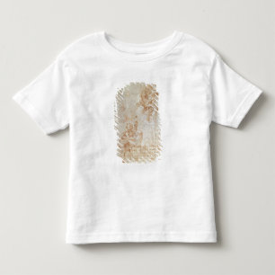Studies of Madonna and Child Toddler T-shirt