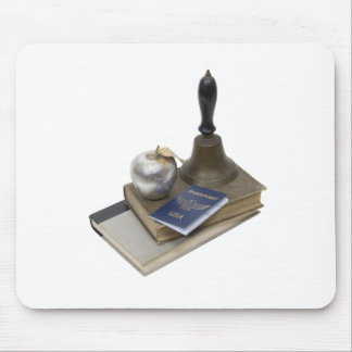 StudiesAbroad062709 Mouse Pad
