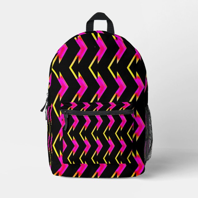 Studio16 Backpack  (Front)