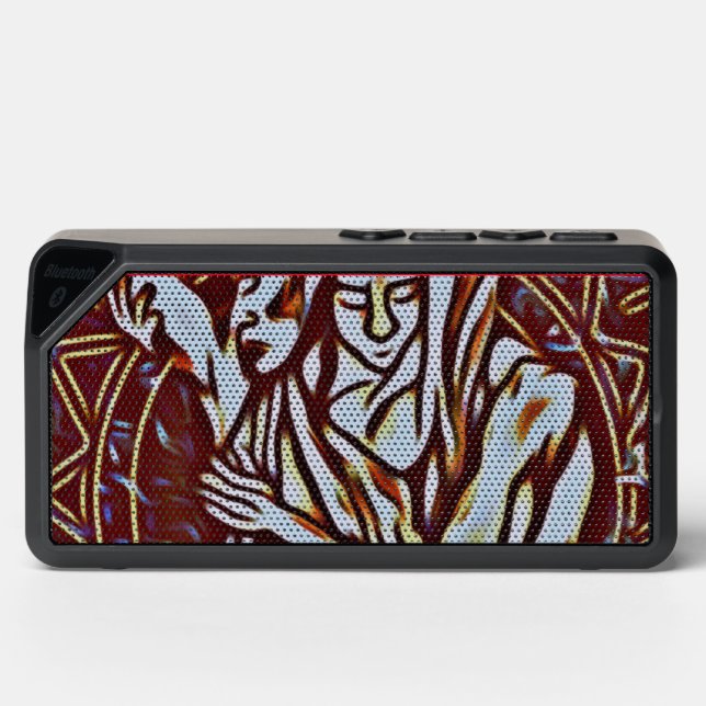 Studio16  BlueTooth Speaker (Front)