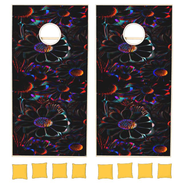 Studio16 Cornhole Set (Set)