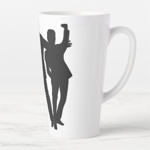Studio16 Latte Mug