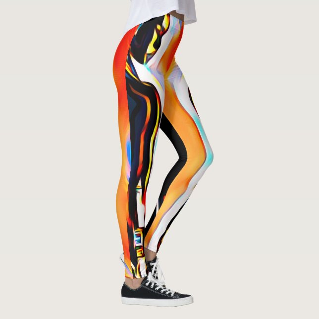 Studio16 Leggings (Right)