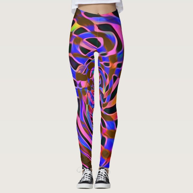 Studio16  leggings (Front)
