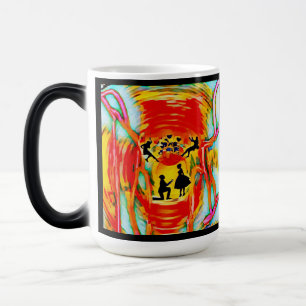 Studio16 Mug