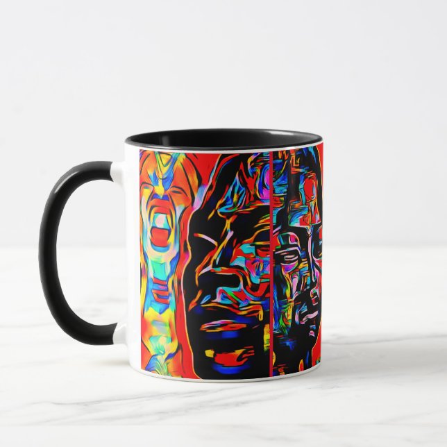 Studio16 Mug (Left)