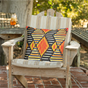 Studio16 outdoor pillow