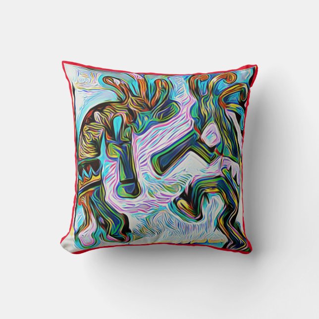 Studio16 Pillows (Front)