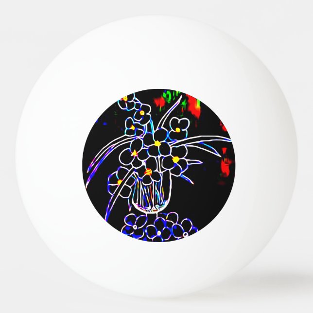 Studio16 Pingpong Ball (Front)