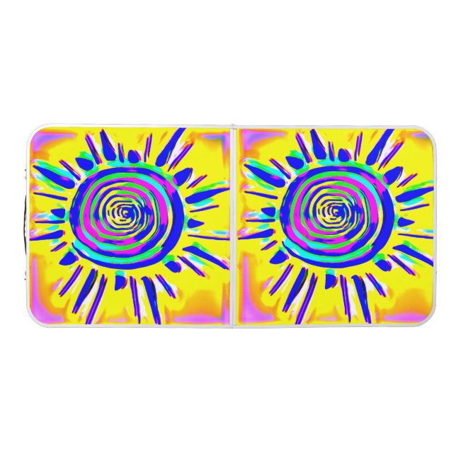 Studio16  Pingpong Table (Top)