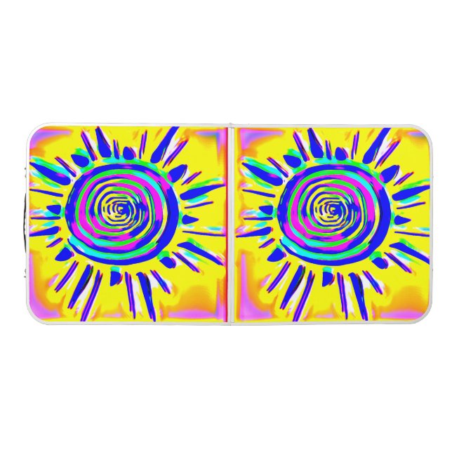 Studio16  Pingpong Table (Top)