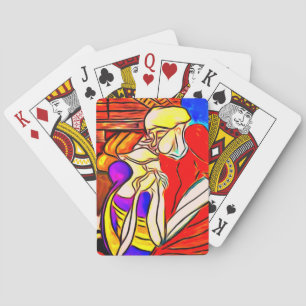 Studio16 Poker Cards