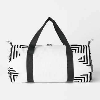 Studio16 pouch printed backpack duffle bag