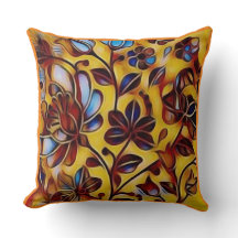 Studio16 Throw Pillow