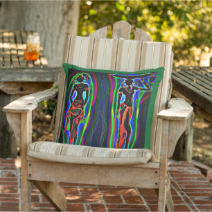 Studio16 Throw Pillow