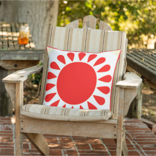 Studio16 Throw Pillow