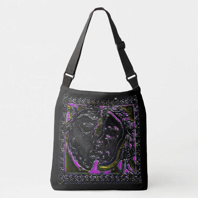 STUDIO16 Tote (Front)