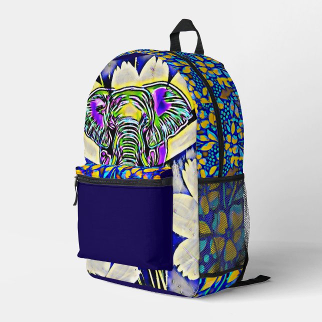 Studio 16 Bag (Back Corner Right)