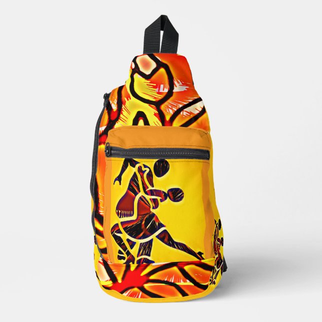 Studio 16 Bag (Front)