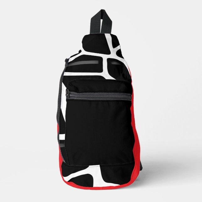 Studio 16 Bag (Front)