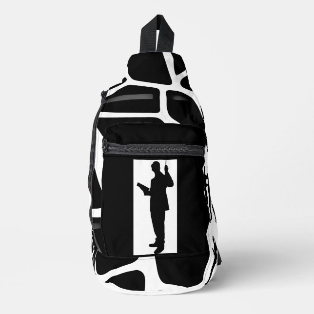 Studio 16 Bag (Front)