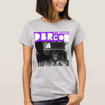 studio 54 DBRCLOTHINGCO