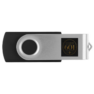 Studio 601 flash drive