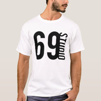 studio 69 T-Shirt