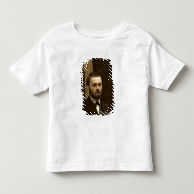 Studio at Batignolles, 1870 Toddler T-shirt (Front)