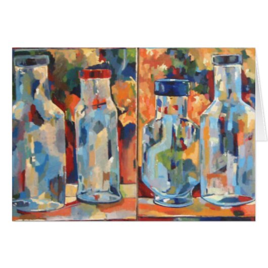 Studio Bottles Cards (Front Horizontal)